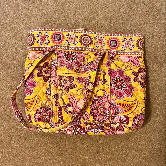 Cute travel bag - Picture 3 of 3